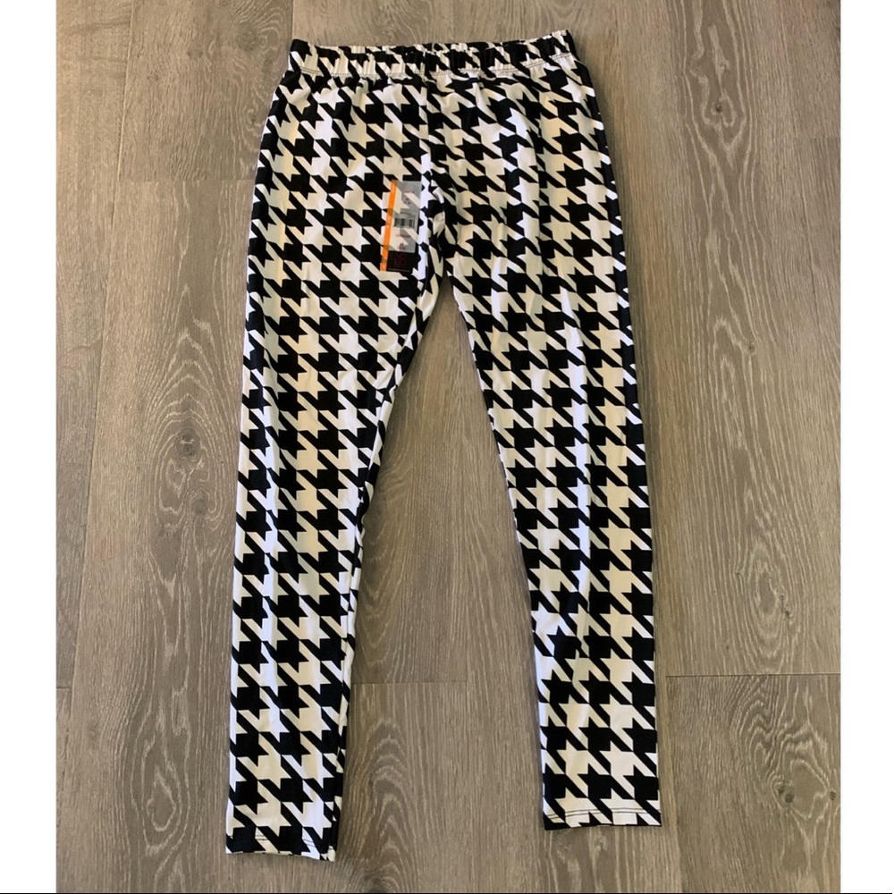 No Boundaries Leggings